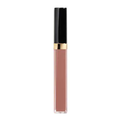 chanel gloss 716|ROUGE COCO GLOSS Moisturising gloss 716 .